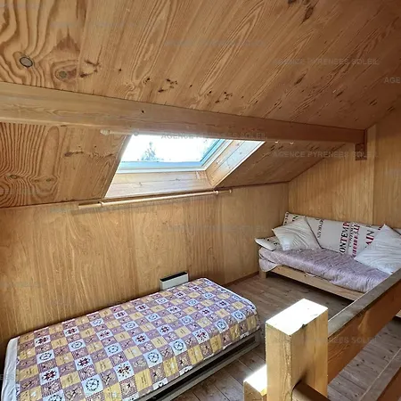 Chalet Independant Confortable Pour 6, Proche Pistes - Fr-1-295-212 Les Angles (Pyrenees-Orientales)