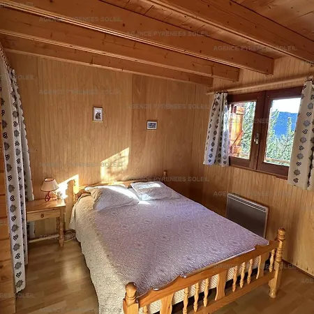 Indépendant Confortable Pour 6, Proche Pistes - Fr-1-295-212 Chalet
