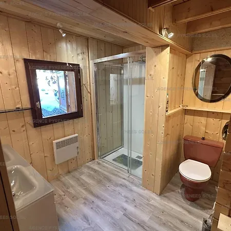 Independant Confortable Pour 6, Proche Pistes - Fr-1-295-212